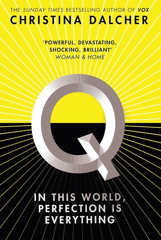 Q - cover