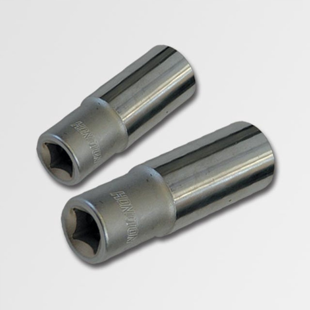 Honiton Lange Dop 1/2" 8mm - Duurzame kwaliteit