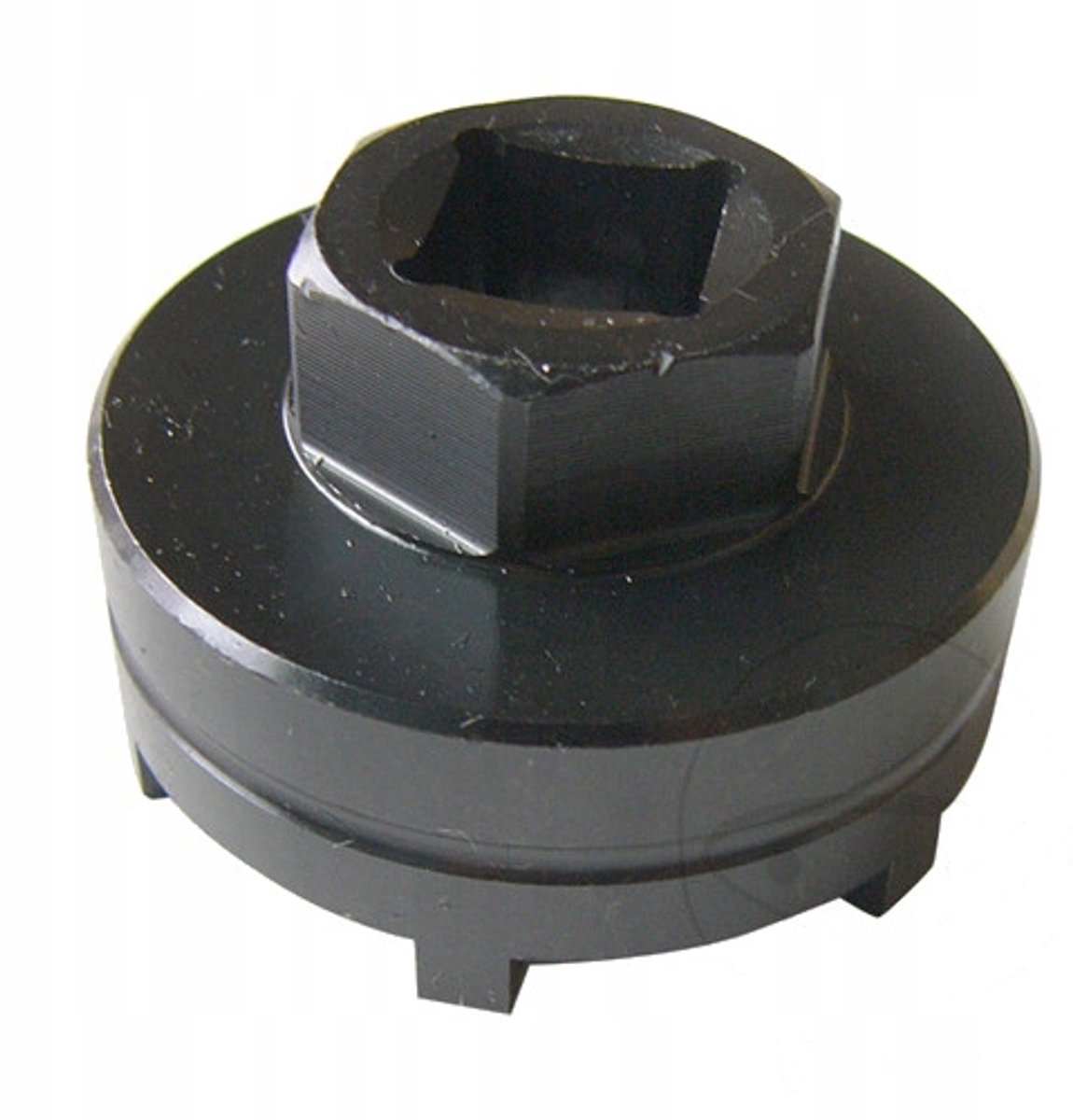 JMP Kroonmoersleutel 36,5 mm voor Honda CRF Wiel Lagers