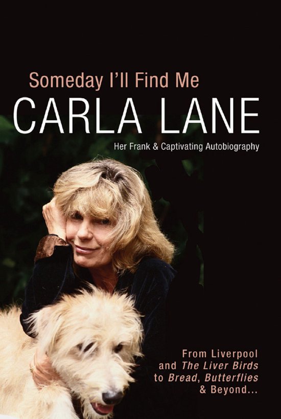 Someday I'll Find Me - cover