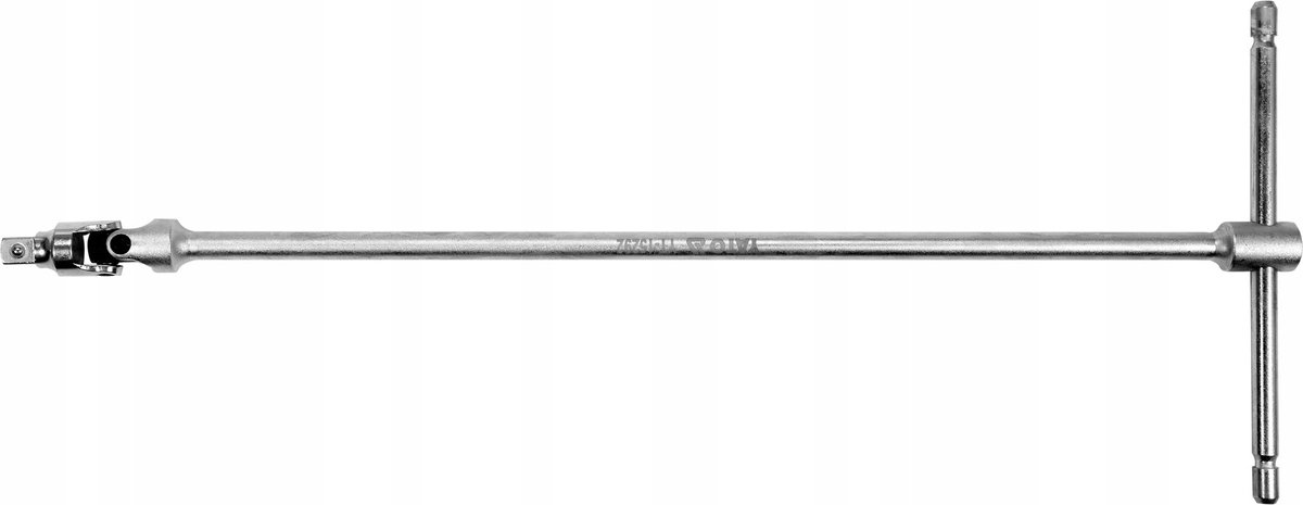 YATO T-sleutel met scharnieren 3/8"