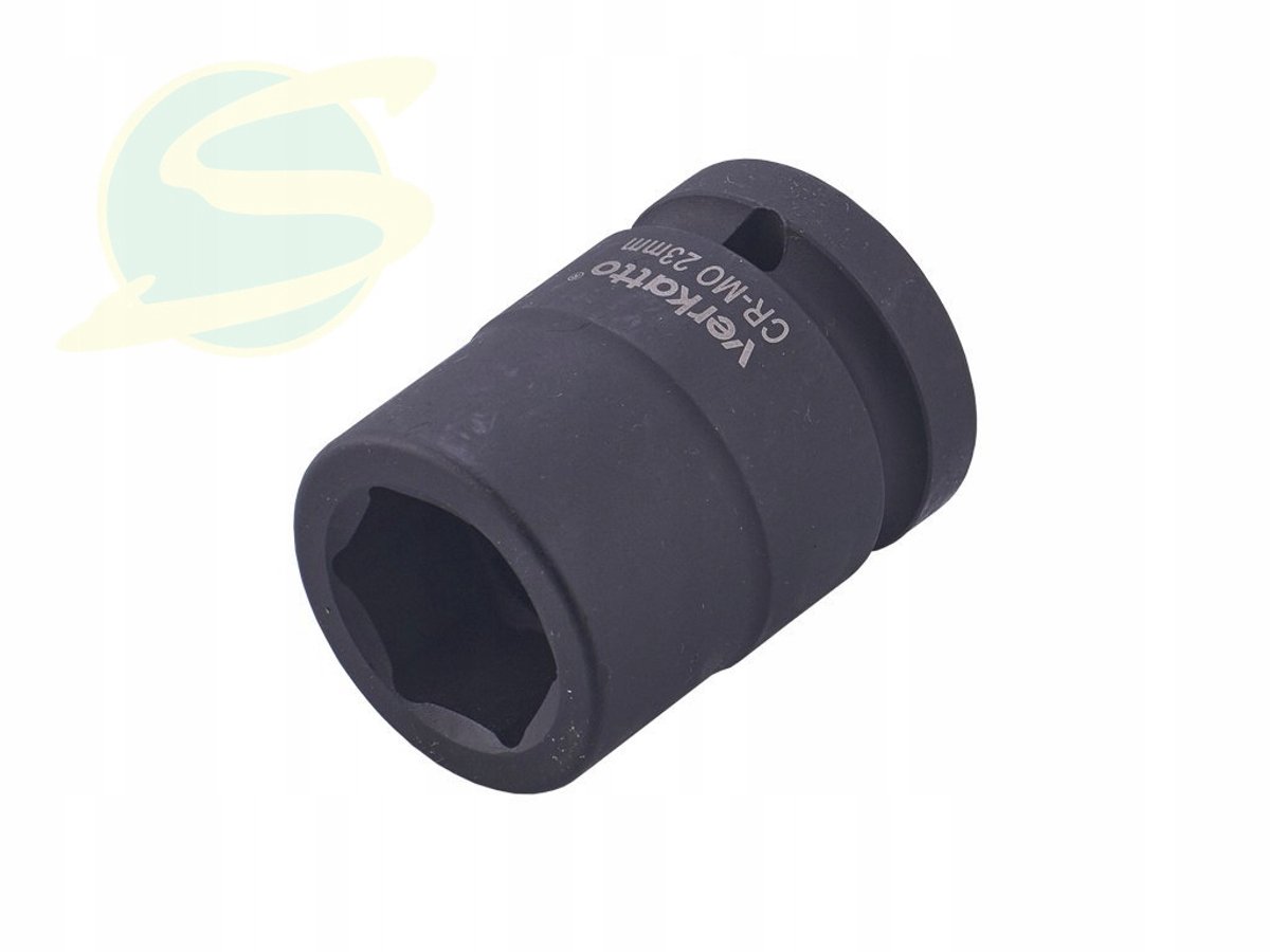Slagmoersleutel 3/4" zeskant 17mm - Verkocht