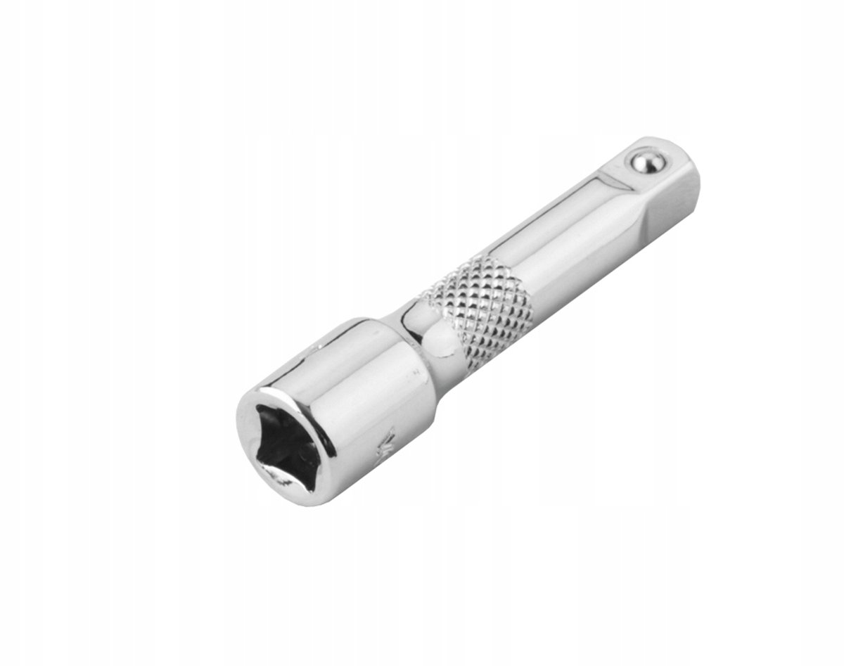 Verkatto Verlengstuk Dop 1/4" 150mm - Chroom-Vanadium Staal