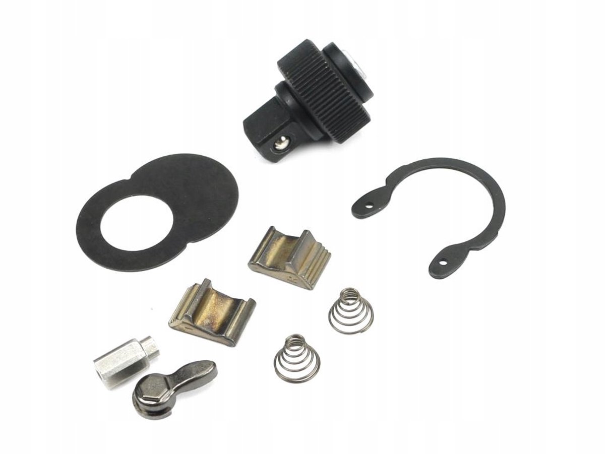 Reparatieset Ratel 3/8" Waryński WMR009 WMR109