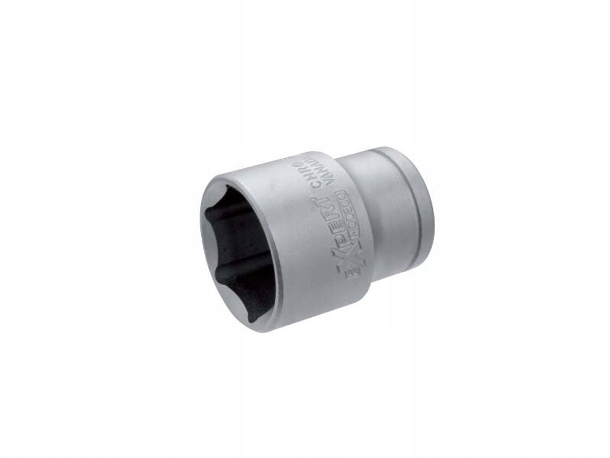 Dop 32mm 6-kant 1/2" - Steeksleutel van Modeco