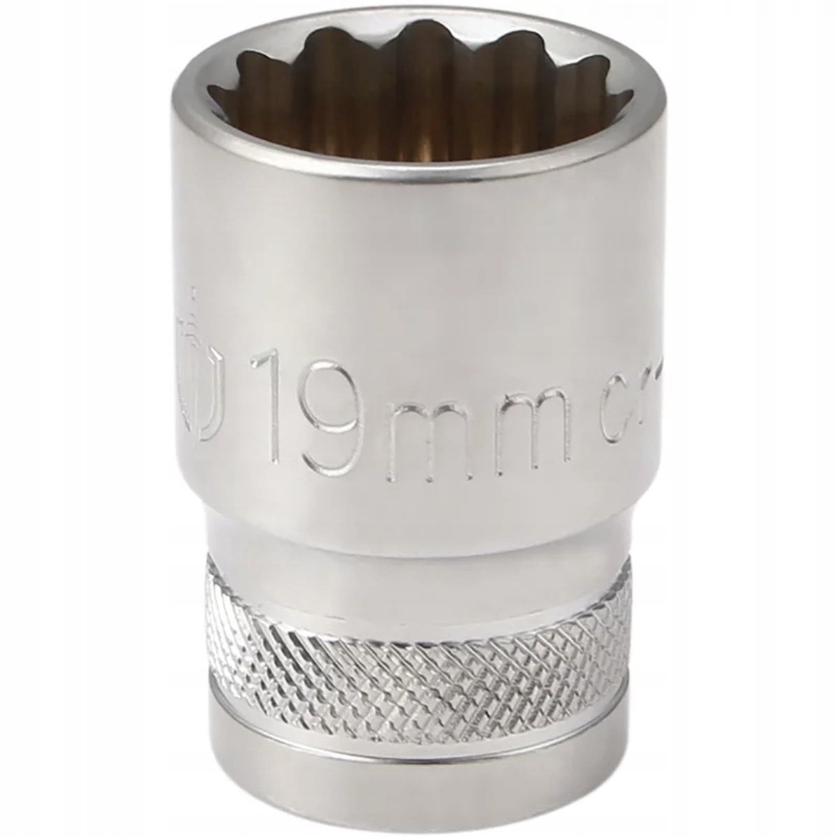 Magnusson Dop 1/2'' 19 mm - Krachtdoppen voor Werkplaats