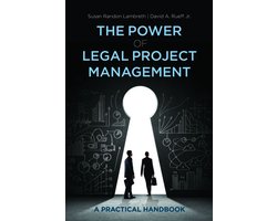 The Power of Legal Project Management
