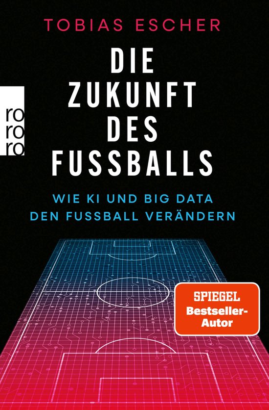 Die Zukunft des Fußballs - cover