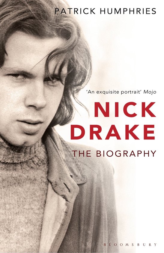 Nick Drake - cover