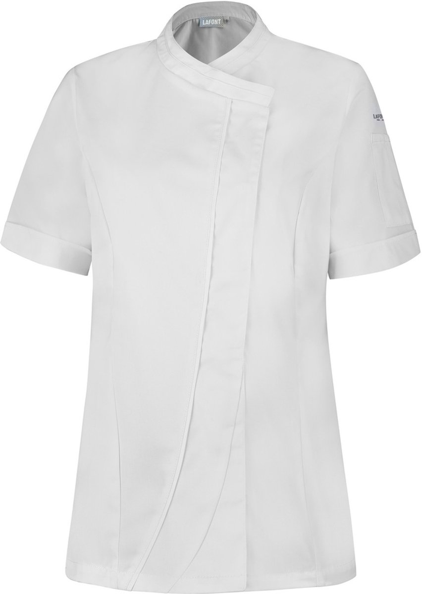 Lafont Damen Jacke Damen Ginseng 2GNSCP White-XXS
