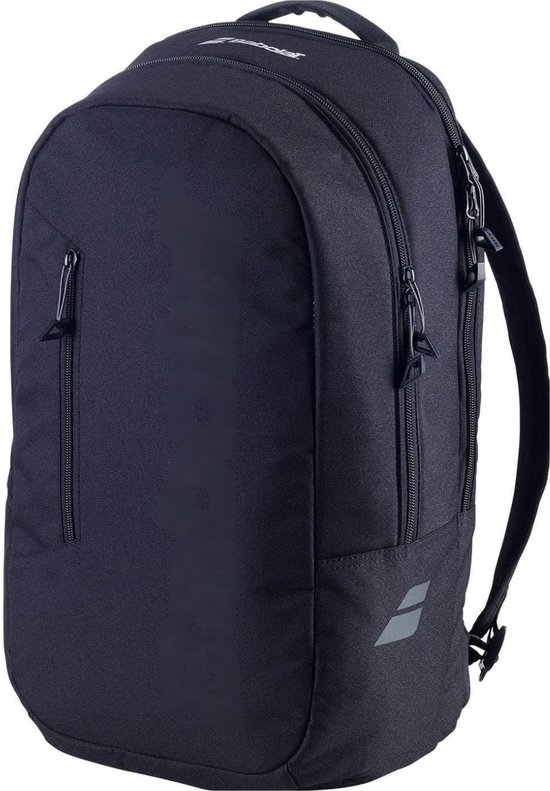 MMM® Padel Tas - Padel Rugzak - Padeltas - Padeltas Model Cross Kort - Zwart