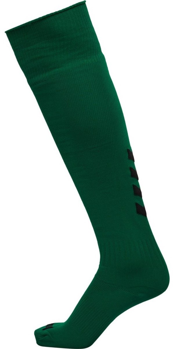 Hummel Fußballstutzen Hmlpromo Football Sock Evergreen-46-48