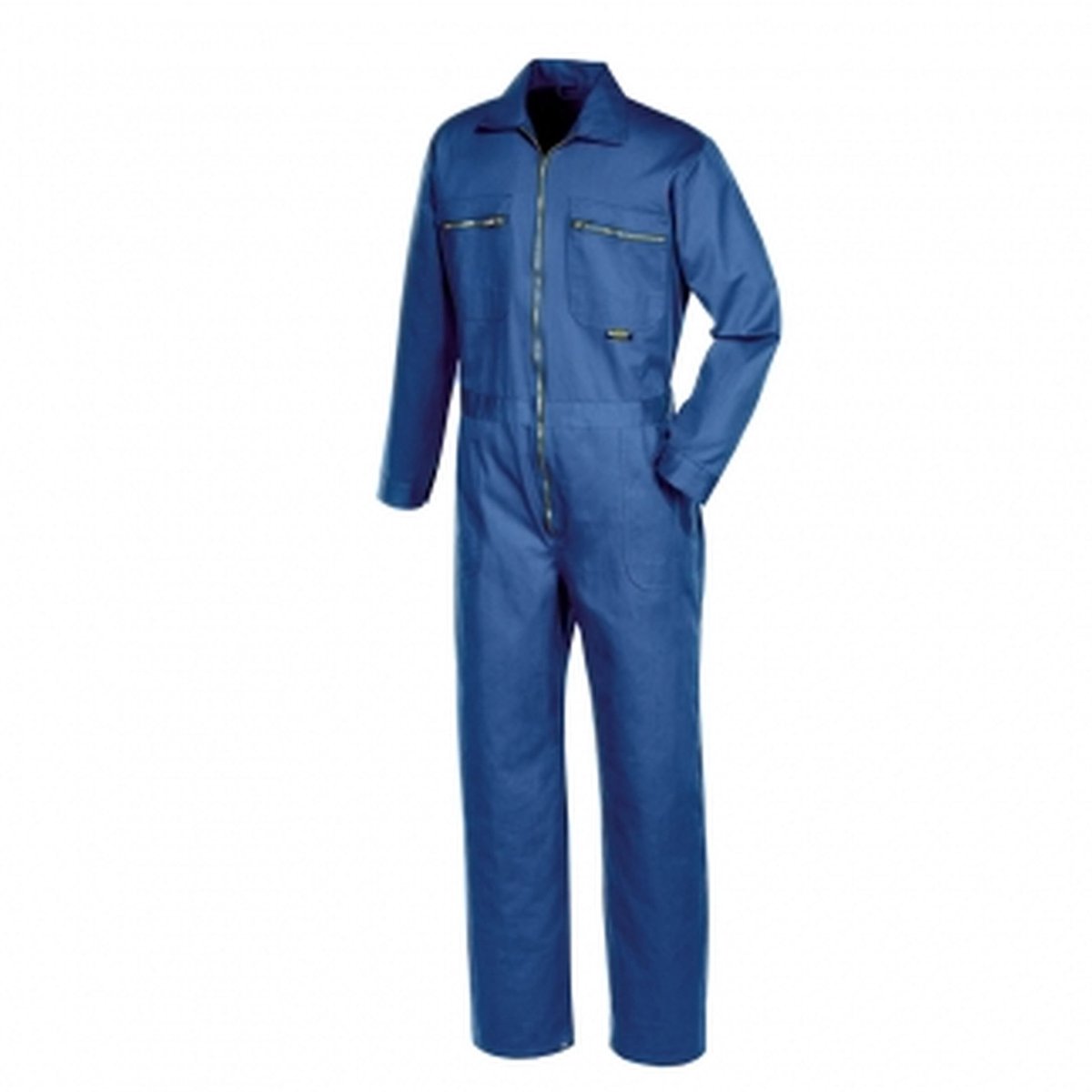 teXXor Korn-overall, blauw