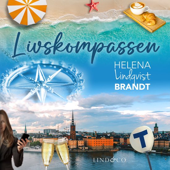 Livskompassen - cover