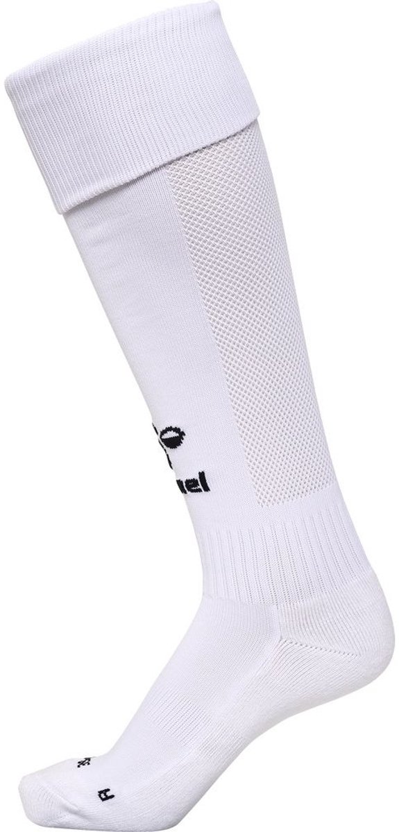 Hummel Socken Hmlessential Football Socks White/Black-39-42