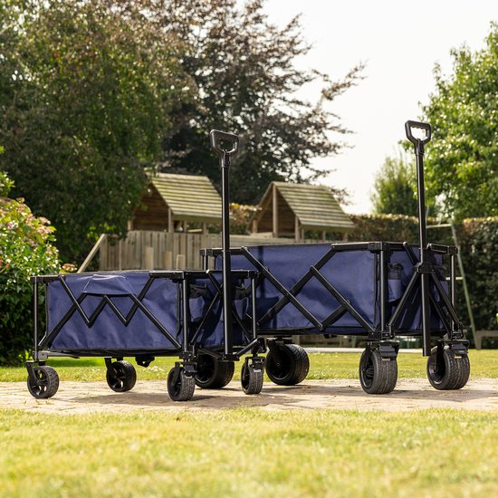 Travelnet Bolderkar Picco Allroad van Travelnet — afbeelding 4