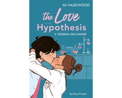 The Love Hypothesis