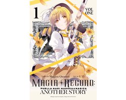 Magia Record: Puella Magi Madoka Magica Another Story 1 - Magia Record: Puella Magi Madoka Magica Another Story, Vol. 1