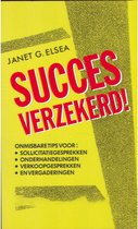 Succes verzekerd