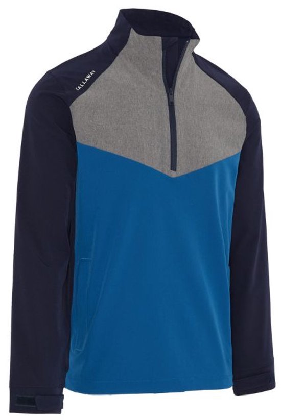 Callaway Stormguard III Waterproof Jacket Caviar