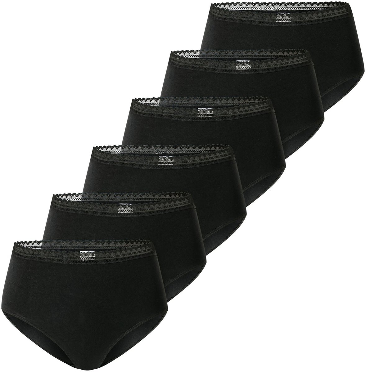SCHIESSER Slip Set van 6