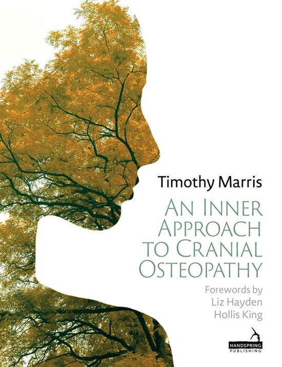 An Inner Approach to Cranial Osteopathy - cover
