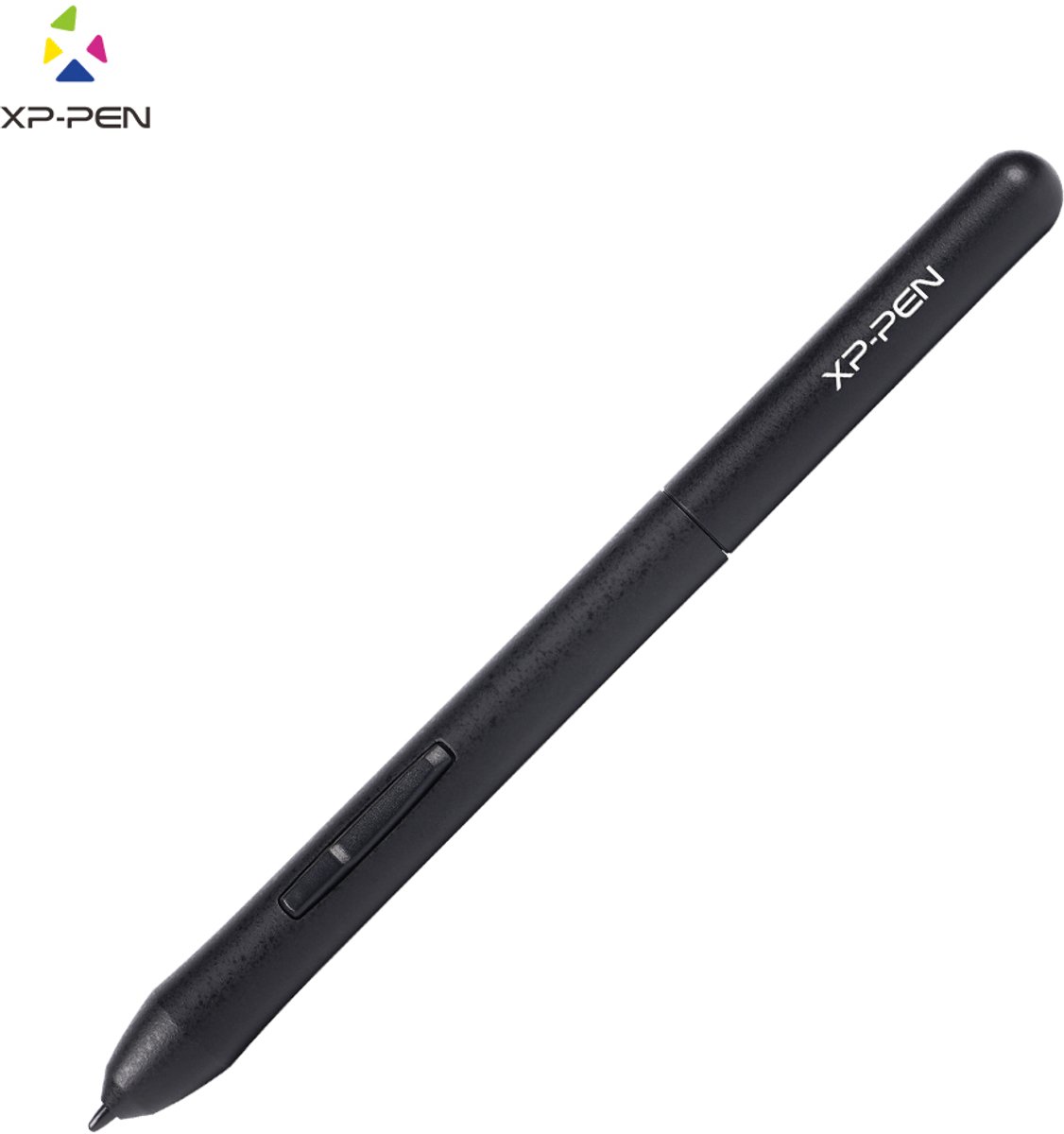XPPen PN01D Stylus voor Deco 640 Grafische Tablet - 16384 Niveaus