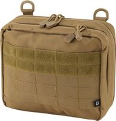 Pochette Utilitaire PROPPER – Couleur Coyote Foncé – Neuve – Origine Ukraine