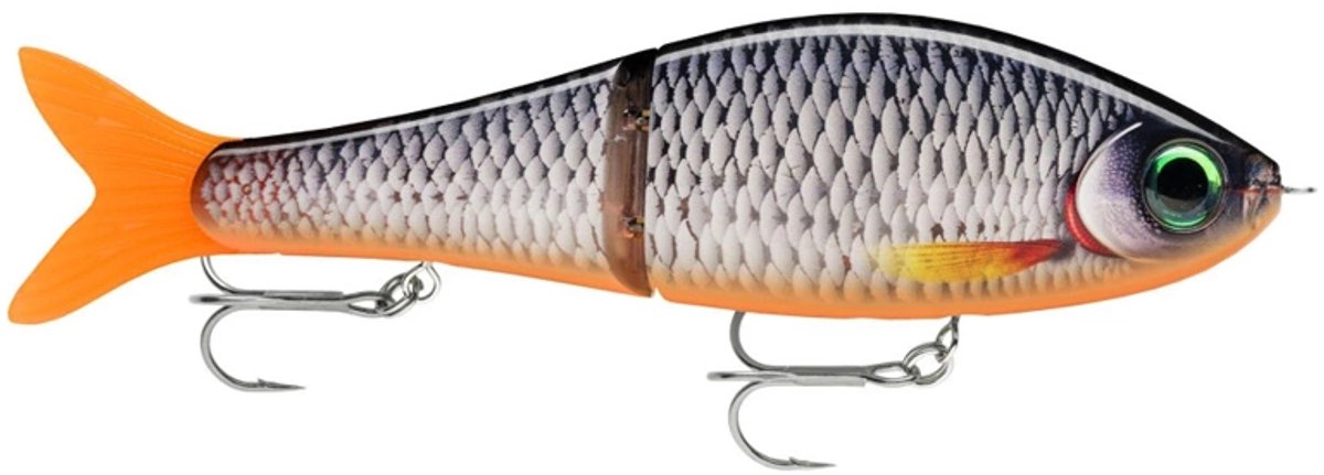 Rapala Super Shadow Rap Glide 11 HLW