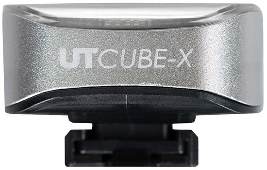 Oxford LED Fietsverlichting - Lichtset 75/25 Lumens - Fatbike - Fiets - E-bike — afbeelding 4