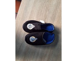 Club Brugge sloffen maat 44-45