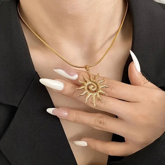 Sieraden – elegante en trendy accessoires Sieraden – elegante en trendy accessoires