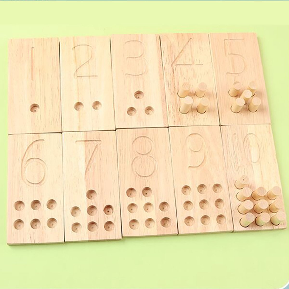 100 Stuks Mini Chips Tellen Chip Pieces Leren Tellers Schijven Plaats Waarde Chip Bingo Tellen Chips