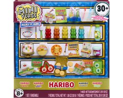 Miniverse- Make It Mini Haribo Multipack