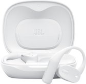 JBL Sense Lite - Volledig draadloze open-ear oordopjes - Wit