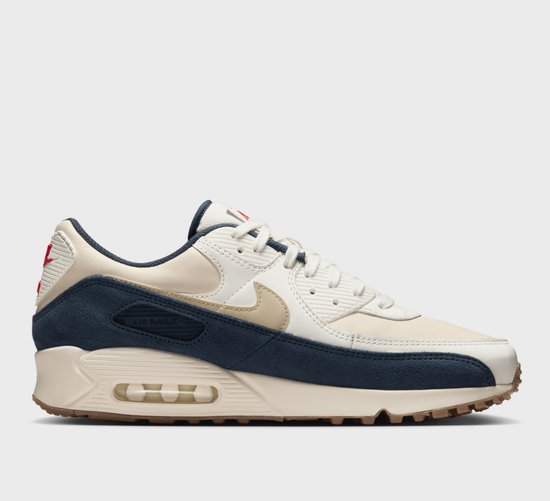Nike Air Max 90 - Unisexe - Rare Air Pale Ivory - Taille EU 45,5