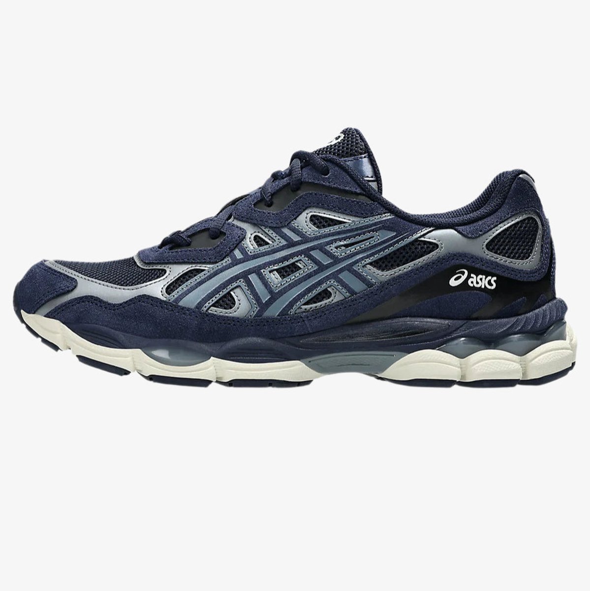 ASICS Gel-NYC - Unisex - Midnight - Maat EU 36