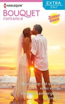 Bouquet Extra 514 - Bruiloft op het strand ; Vergeven en vergeten