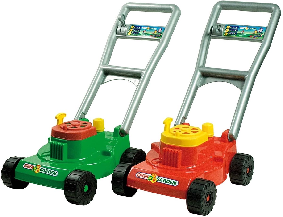 Grasmaaier