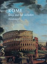 Rome Themaboek KCV en CKV