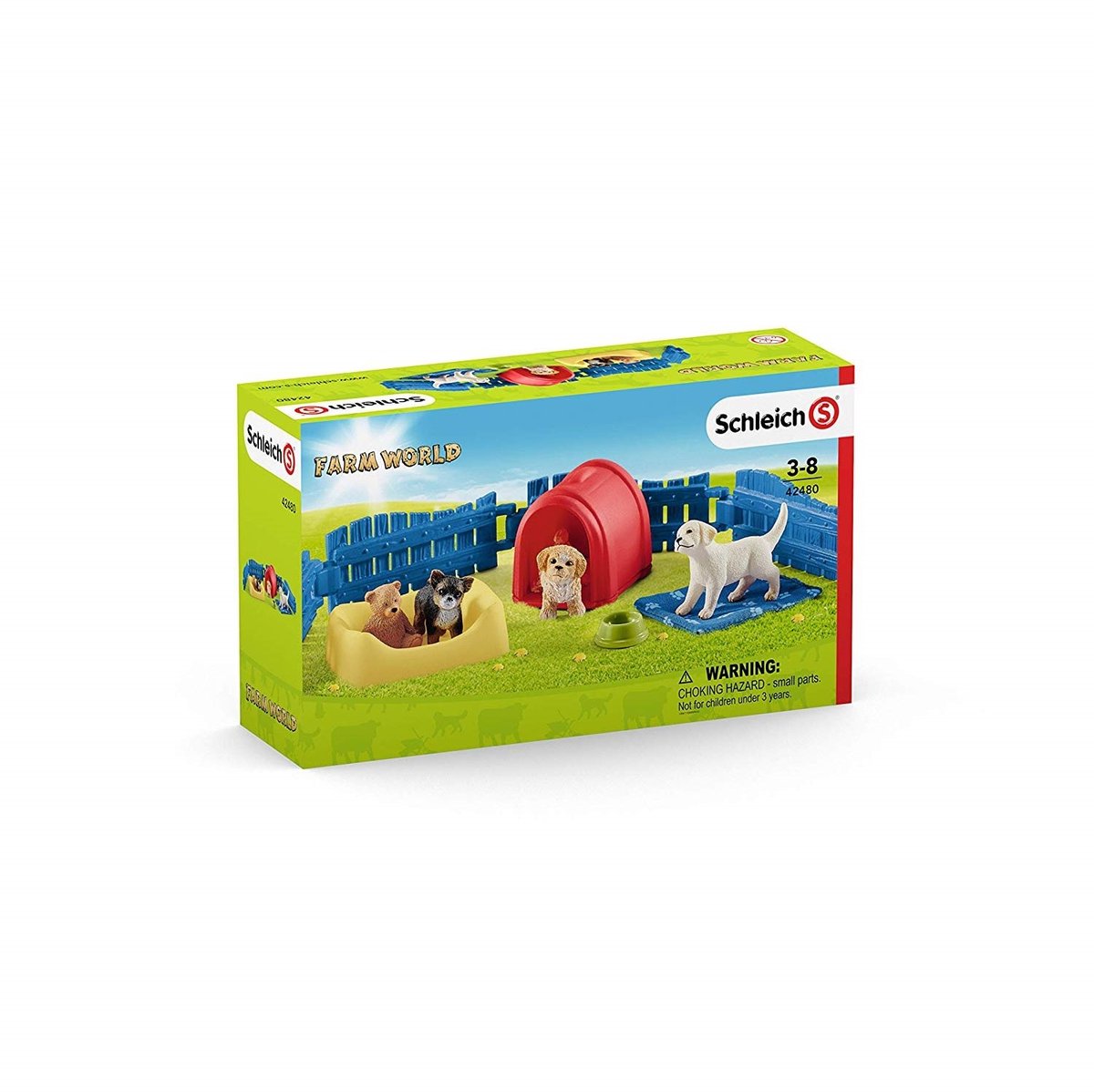 Schleich
