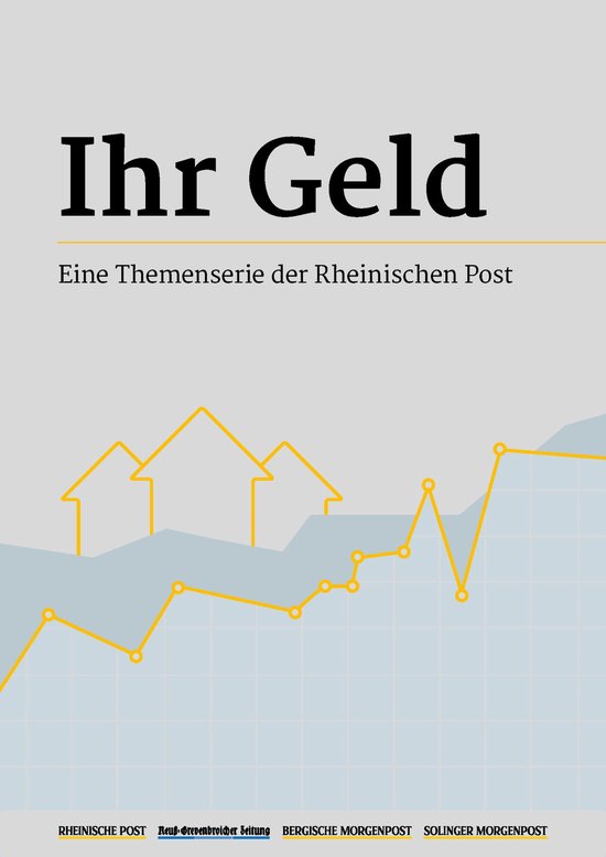 Ihr Geld - cover