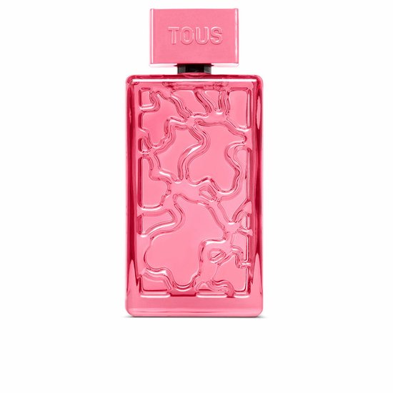 Damesparfum Tous KAOS 100 ml