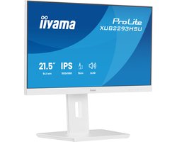 Iiyama - XUB2293HSU-W7 - Monitor