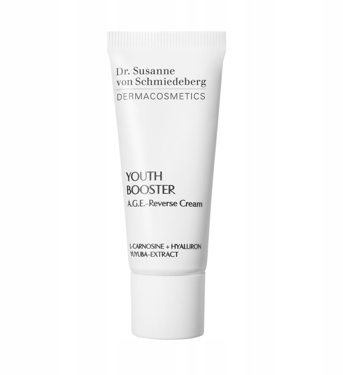Dr. Susanne von Schmiedeberg dermacosmetics youth booster 20ml