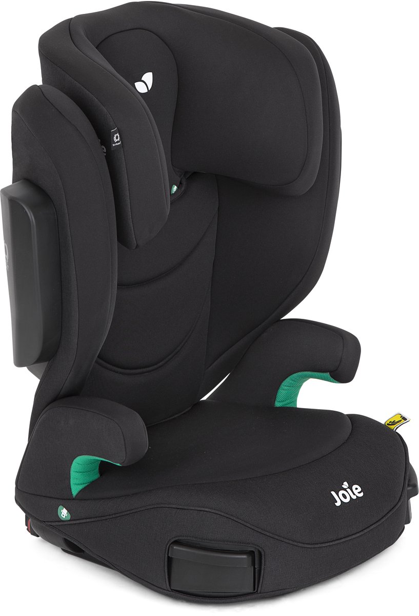 Joie I-Trillo Fx Autostoel Shale Groep 2/3 - Isofix - I size – foto 4