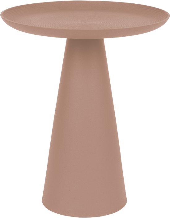 Table d'appoint Ragunda rose moyen
