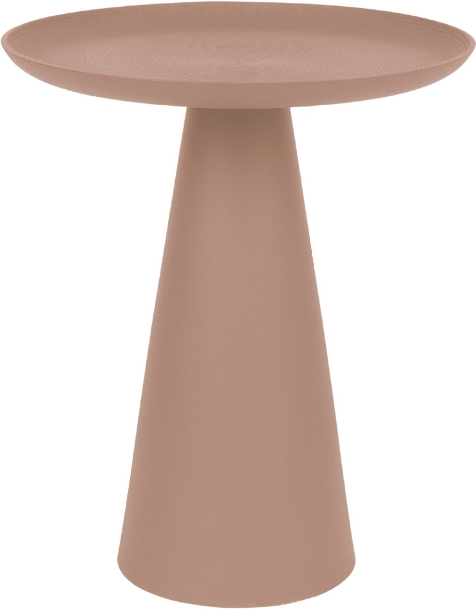 Puur - Ragunda bijzettafel medium roze