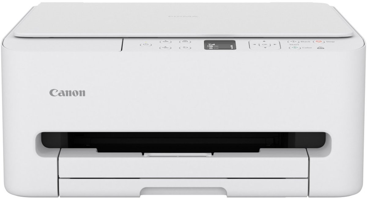 Canon PIXMA TS6550i Inkjetprinter