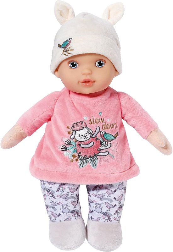 Baby Annabell Sweetie voor Baby's